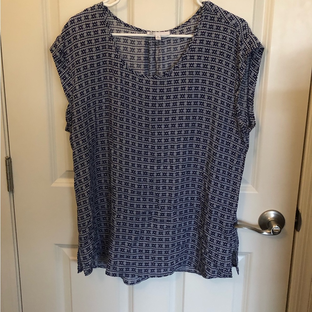 DR2 Blouse